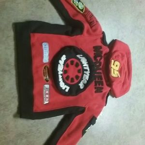 Disney Pixar Jacket - Excellent condition